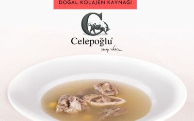 İlikli Dana Kemik Suyu